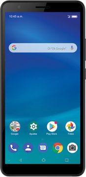 Blade L210 Dual SIM LATAM